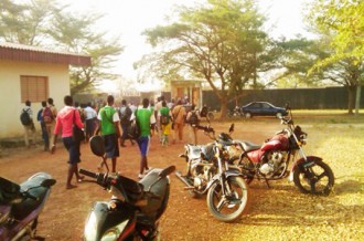 Côte d'Ivoire : Grève des enseignants contractuels, une rencontre annoncée entre grévistes et le ministère de l'Education
